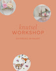 Knutselworkshop 29/03