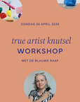 True artist workshop