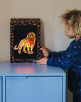 Kidy neon animals