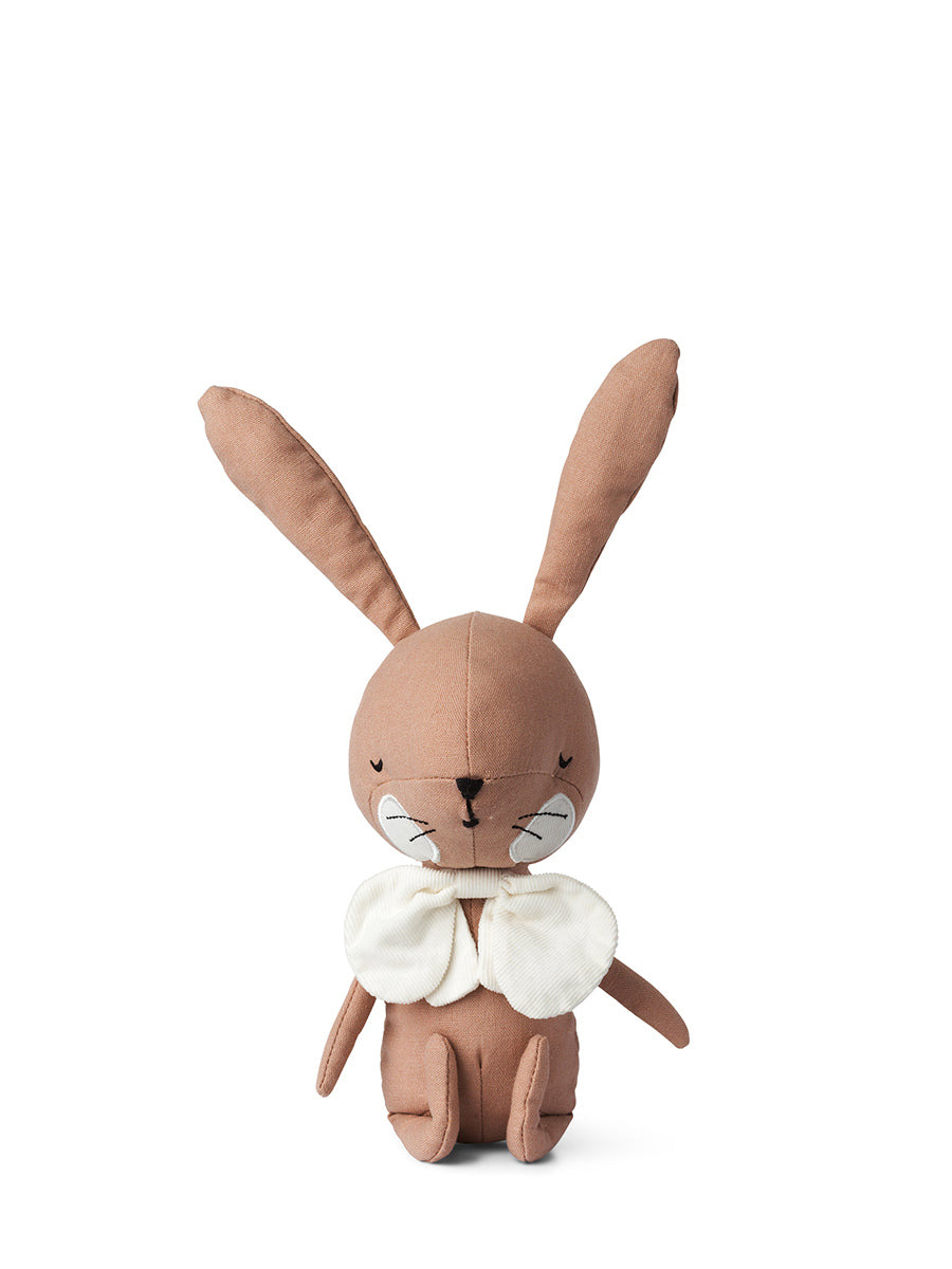Rabbit Robin in giftbox