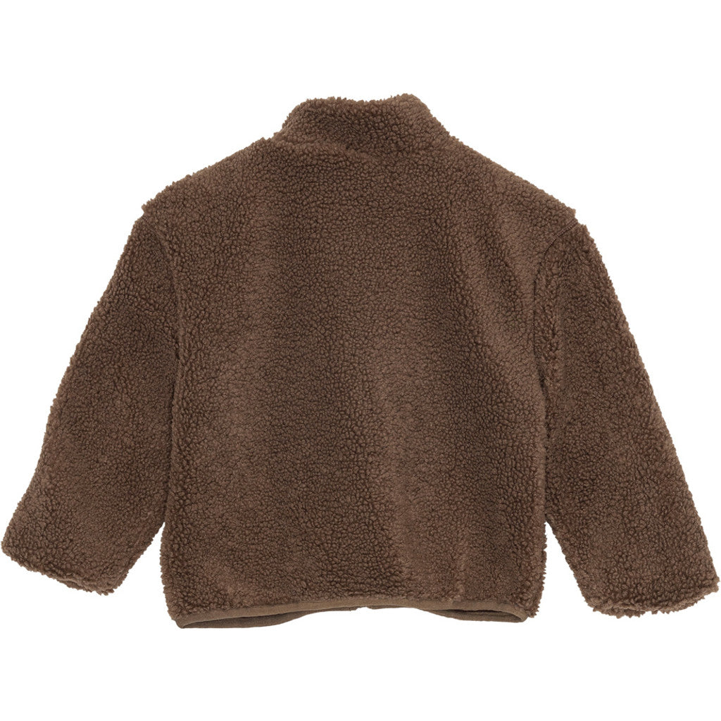 Rori Teddy jacket
