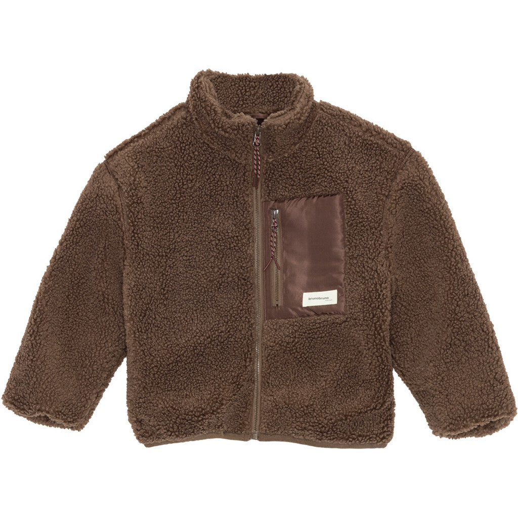 Rori Teddy jacket