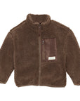 Rori Teddy jacket