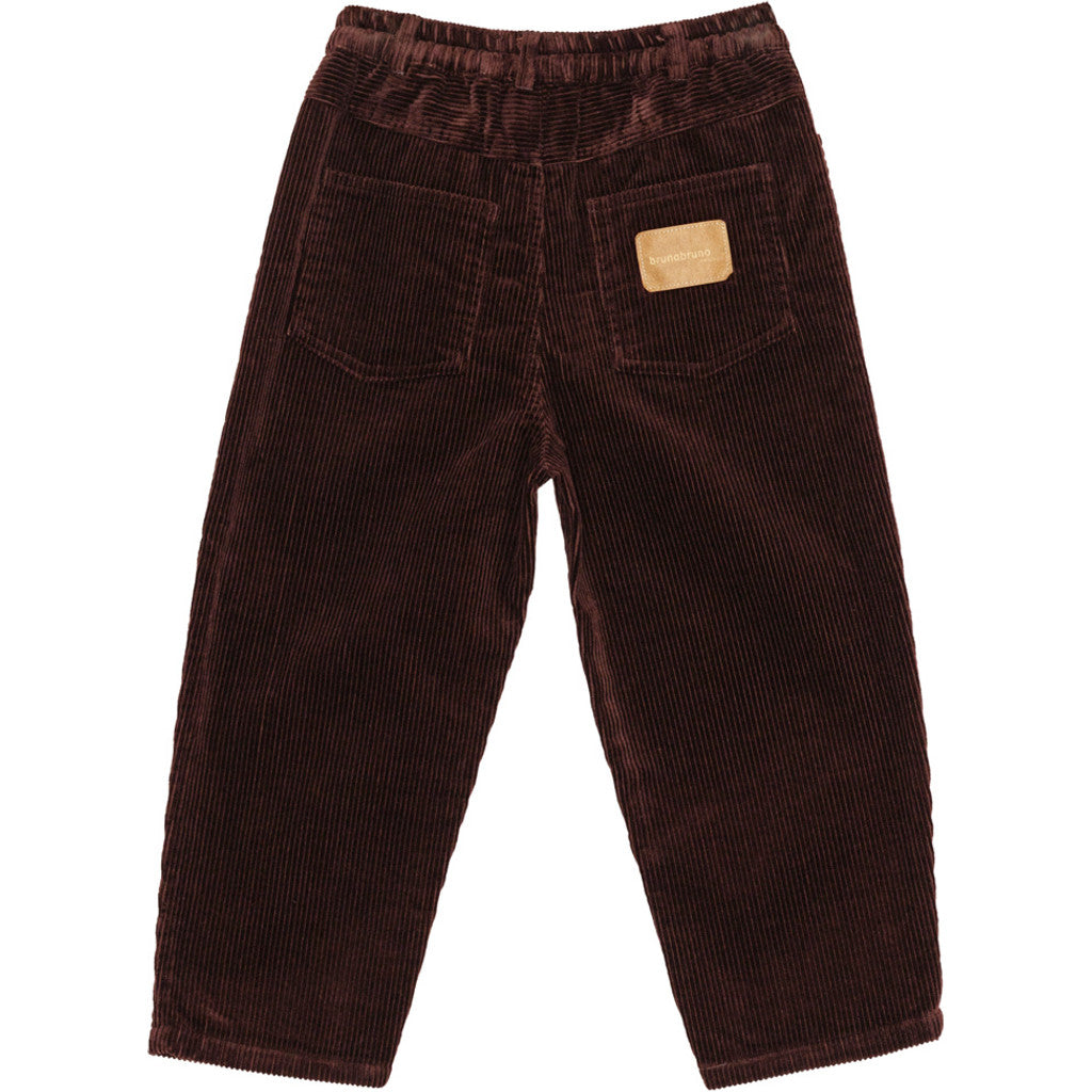 Dorethy Corduroy Pants