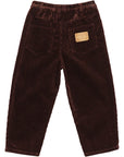 Dorethy Corduroy Pants