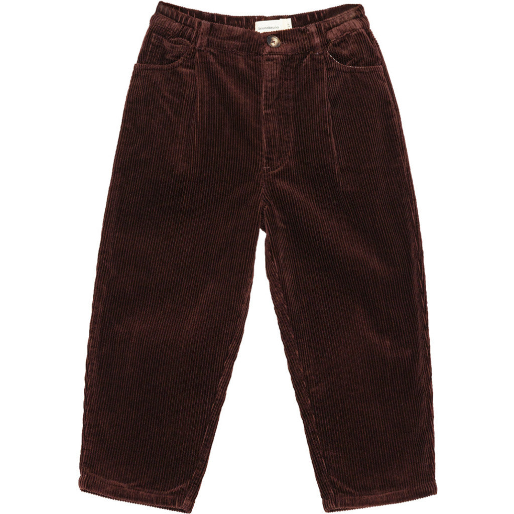Dorethy Corduroy Pants