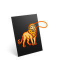 Kidy neon animals
