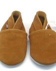 Babysoft slippers - vison