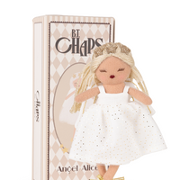 Angel Alice in giftbox