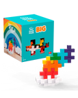 Rainbow BIG Plus-Plus