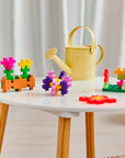 Flowers activity set Big Plusplus