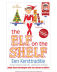 Elf on the Shelf meisje giftset