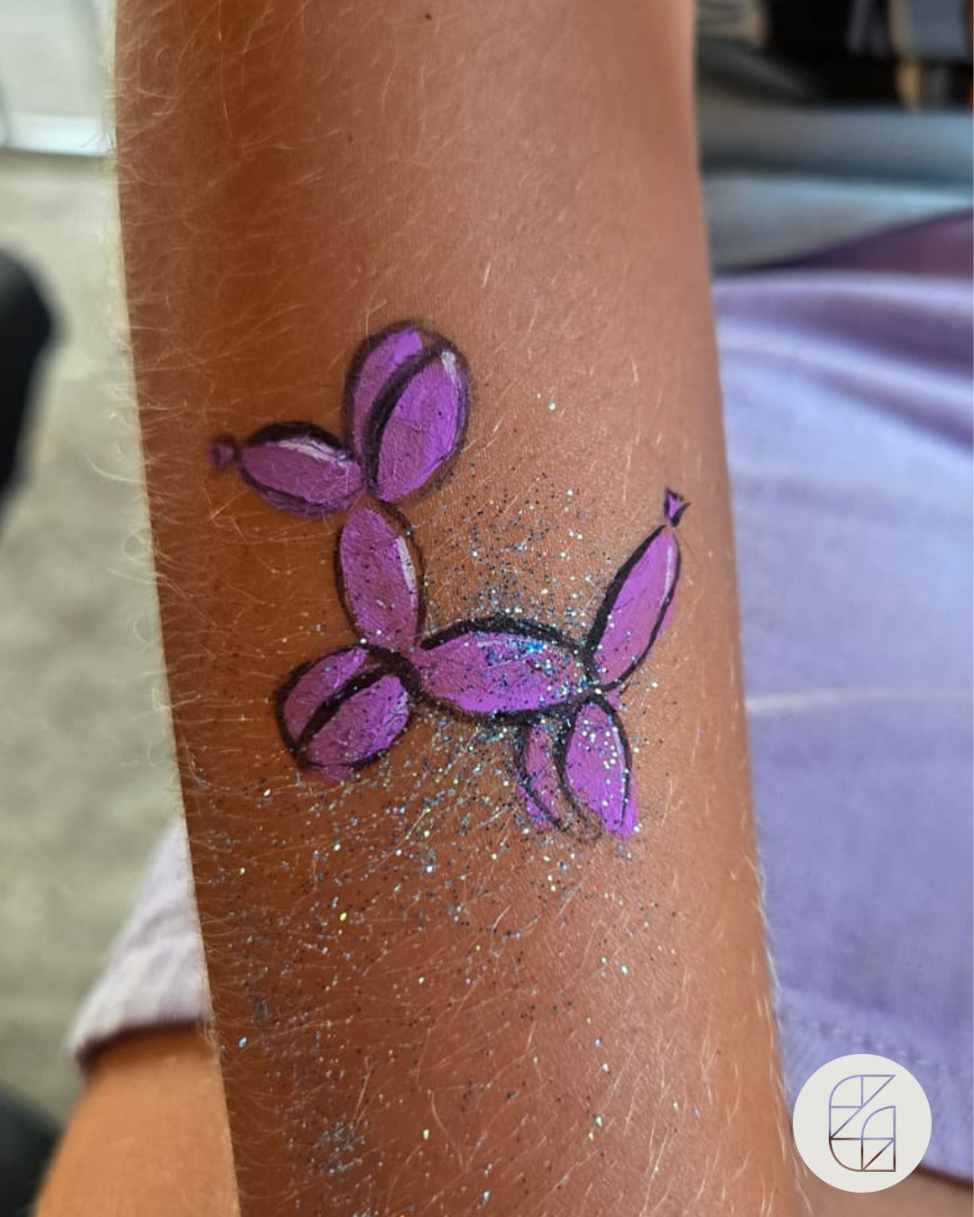 GRIME WORKSHOP 1 MAART