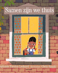 Samen zijn we thuis