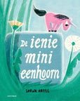 De ienie Mini eenhoorn