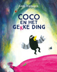 Coco en het gekke ding