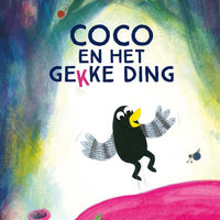 Coco en het gekke ding