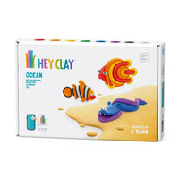 HeyClay Ocean - lefevre