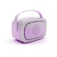 Kids Karaoke set lila