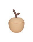 Apple Cup peach