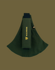 Toddler carrier army green