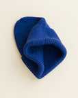 Beanie Fonzie HVID - cobalt blue (6/10y)