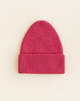 Beanie Fonzie HVID - Lollipop (4-18m)