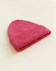 Beanie Fonzie HVID - Lollipop (4-18m)