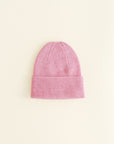 Beanie Newborn Fonzie - Cotton candy (0/6M)