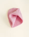 Beanie Newborn Fonzie - Cotton candy (0/6M)