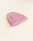 Beanie Newborn Fonzie - Cotton candy (0/6M)
