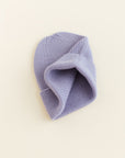 Beanie Newborn Fonzie - lilac (0/6M)
