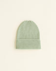 Beanie Newborn Fonzie - Mint