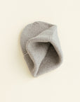 Beanie Newborn Fonzie - Pebble (0/6m)