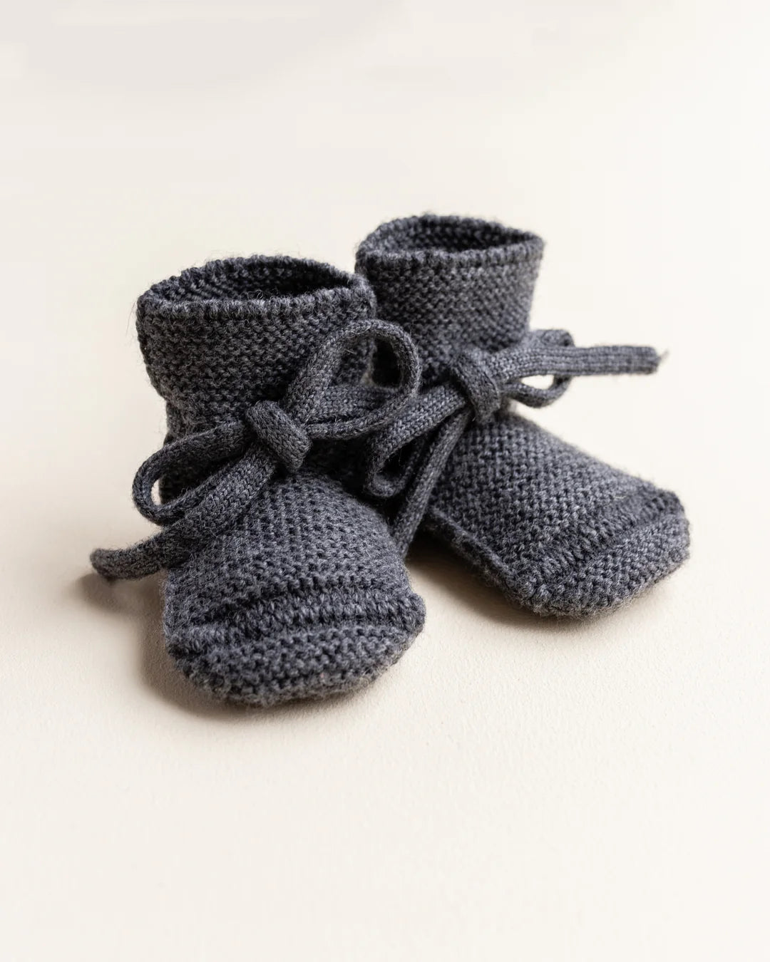 Booties HVID - Charcoal