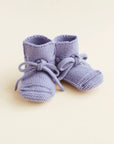 Booties HVID - Lilac