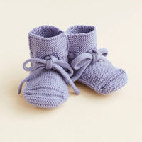 Booties HVID - Lilac