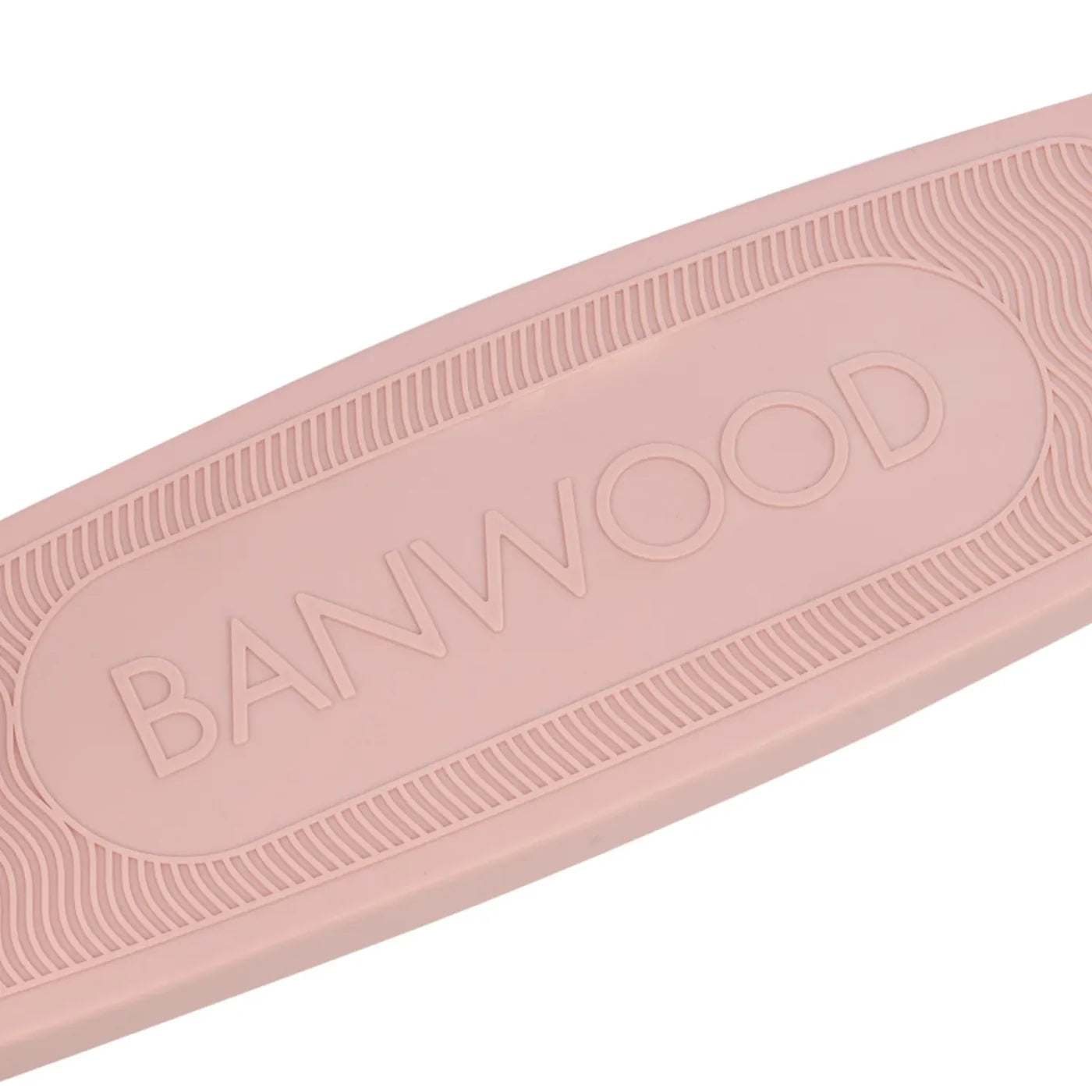 BANWOOD ECO SCOOTER DUSTY ROSE