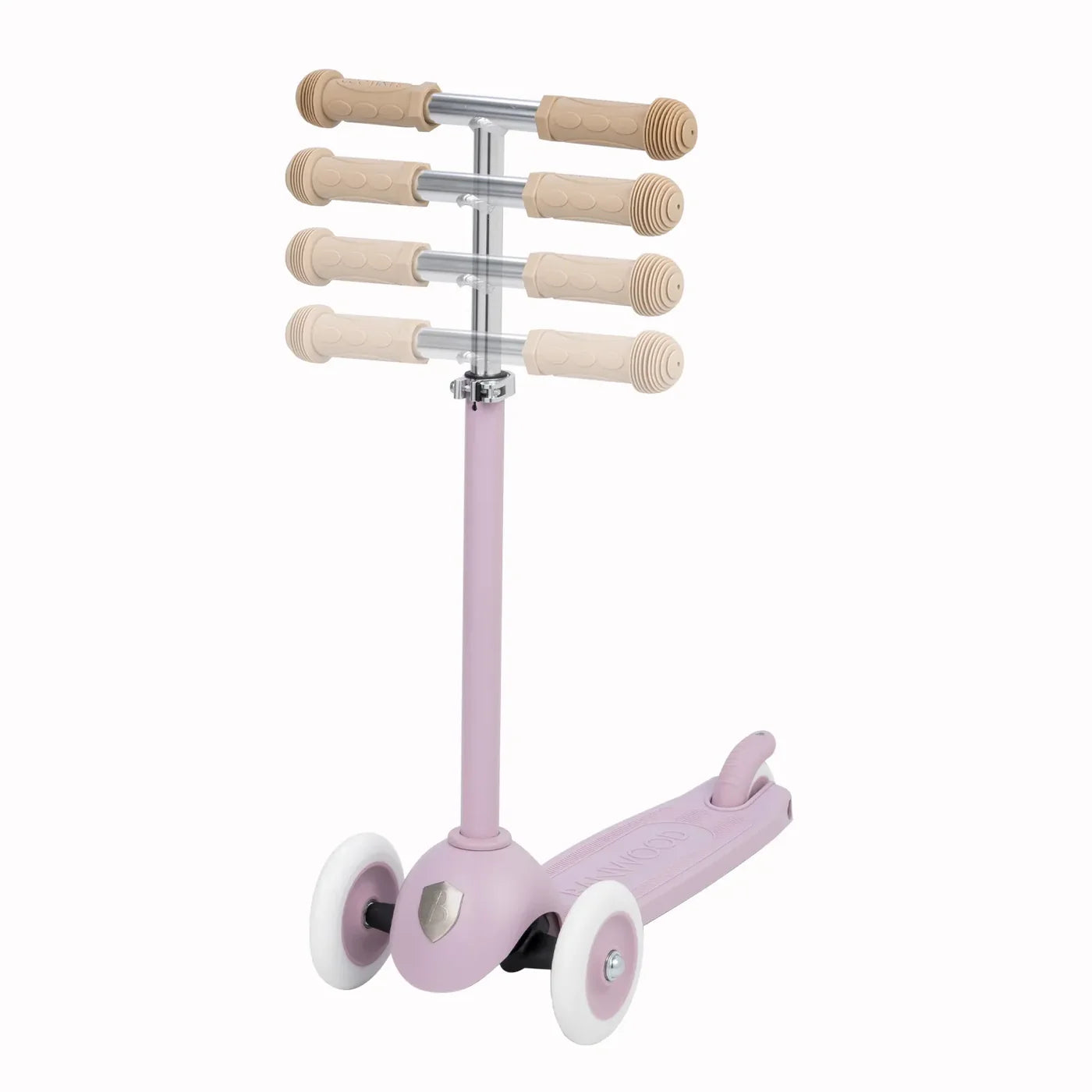 BANWOOD ECO SCOOTER LAVENDER