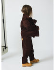 Dorethy Corduroy Pants