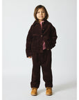 Dorethy Corduroy Pants
