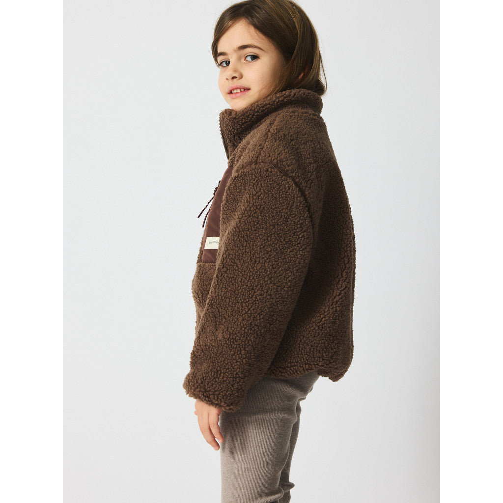 Rori Teddy jacket