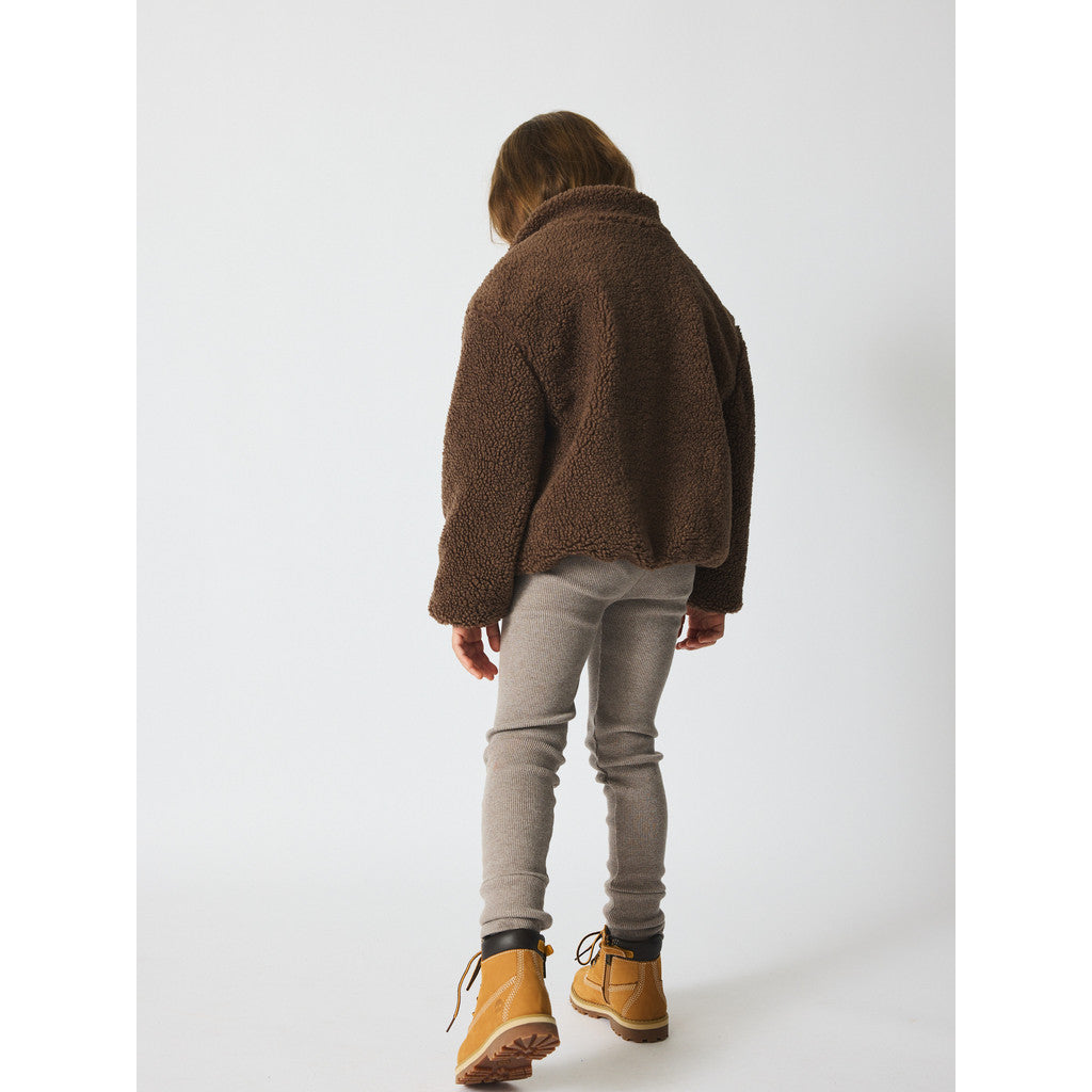 Rori Teddy jacket