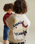 Cosmic Sweater