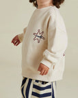 Cosmic Sweater
