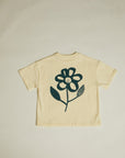 Lenni Butter Tee