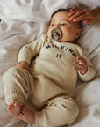 Milking It ® Onesie Oat