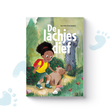 De lachjesdief