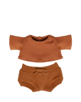 Dinkum doll Toffee set