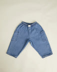 Emerson Denim trousers Claude